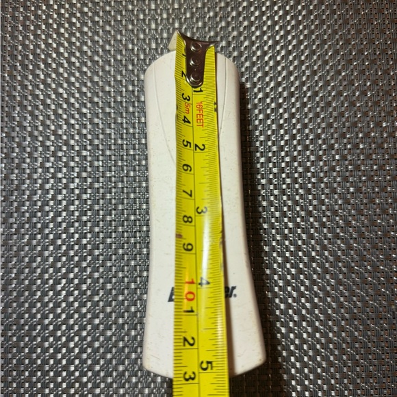 Energizer Emergency Flashlight Light Rechargeable Weather Ready Compact Handheld - Picture 6 of 8